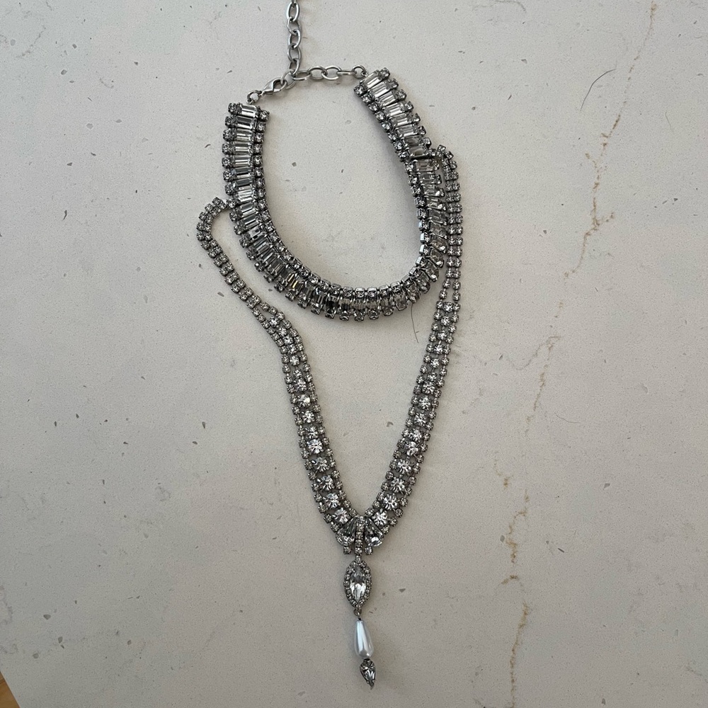 Dylanlex Necklace